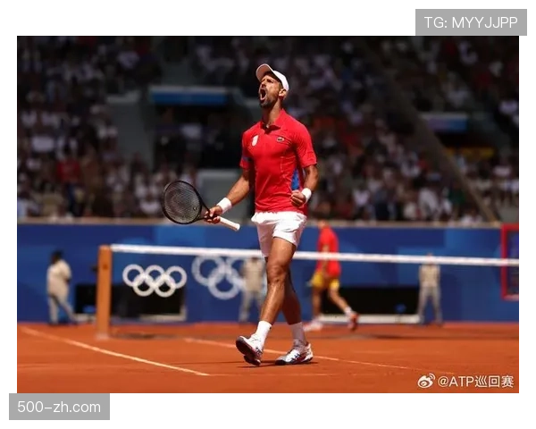 德约科维奇101冠历程跨越二十年 持续竞争力网坛罕见