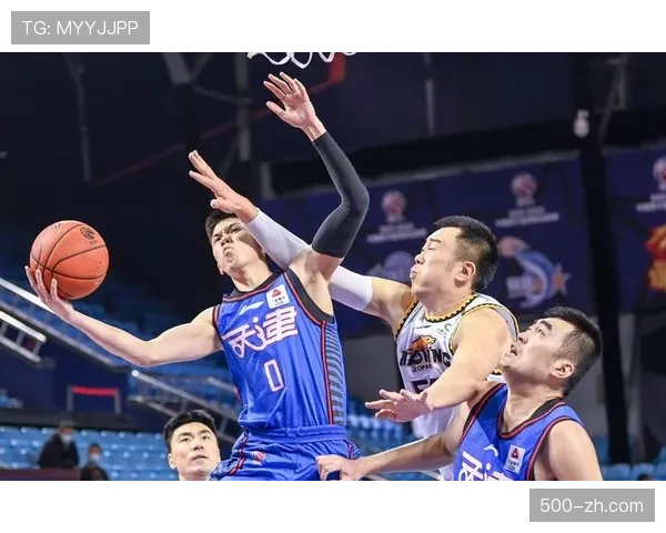 天津先行者主场不敌辽宁本钢 林庭谦大卫詹姆斯留队保下限