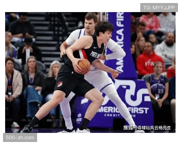 附加赛区竞争日趋激烈 开拓者爵士胜场差仅一场