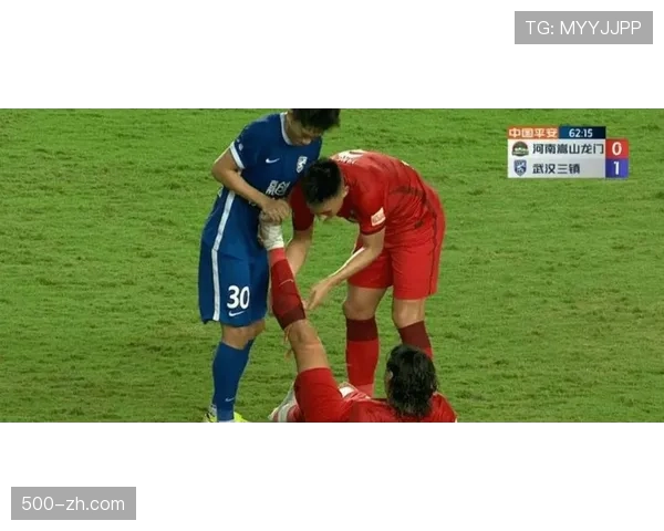 武汉三镇四连败防守漏洞明显 失球数联赛最高亟待调整